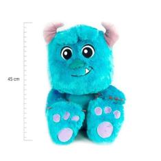 Imagem de Pelúcia Disney Sulley Big Feet 45Cm Monstros SA Fun Divirta-se