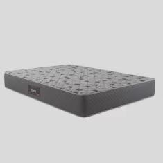 Imagem de Colchão Casal Herval D45 Ult Black 138x188x17