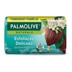 Imagem de Sabonete palmolive naturals esfoliação delicada 85G