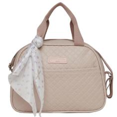 Imagem de Bolsa de Maternidade Pirulitando Baby Média Jardim Encantado-Unissex