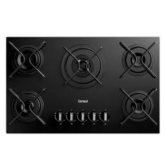 Imagem de Cooktop Consul CDS75AE 5 Bocas Acendimento Superautomático