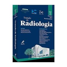 Imagem de Tratado de Radiologia. Obstetrícia, Mama, Musculoesquelético - Giovanni Guido Cerri - 9788520453858