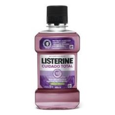 Imagem de Antisséptico Bucal LISTERINE Cuidado Total 250 ml