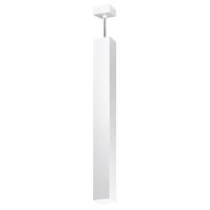 Imagem de Pendente Viena Quadrado 90 Cm Conti Iluminação  Brilho