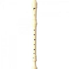 Imagem de Flauta Doce Contralto Yamaha Yra28biii