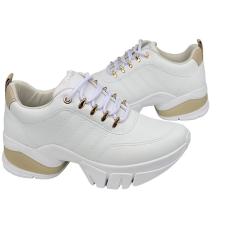 Imagem de Tênis Feminino Casual Sneaker Ramarim  2080103-Feminino