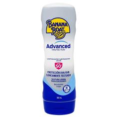 Imagem de Banana Boat Protetor Bloqueador Solar Advanced FPS50 180ml