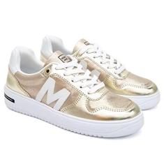 Imagem de Tenis Casual Clássico Plataforma Mary Jane Court 7800