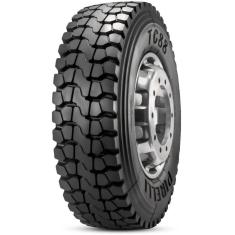 Imagem de Pneu Pirelli Aro 22.5 295/80r22.5 152/148l Tl M+s Tg88