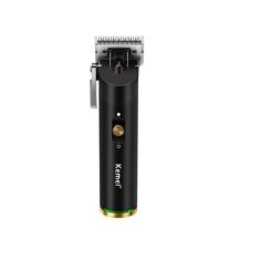 Imagem de Aparador De Cabelo E Barba Elétrico Kemei Km-1892 - A-One