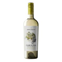 Imagem de Vinho Branco Carolina Reserva  Sauvignon Blanc 750ml