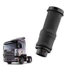 Imagem de Bolsa Pneumatica Cabine Scania Serie 5 P Dianteira - Suspentech