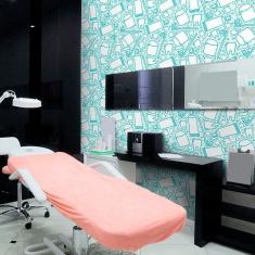 Imagem de Dentista II - Papel de Parede - 0,58 x 3,00m