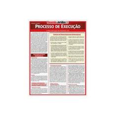 Imagem de Resumão Jurídico - Processo de Execução - Caldeira, Adriano - 9788577110889