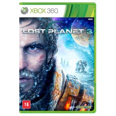 Imagem de Jogo Lost Planet 3 Xbox 360 Capcom