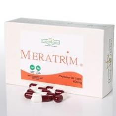 Imagem de Meratrim 400mg 60 capsulas