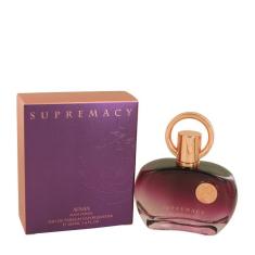 Imagem de Perfume Feminino Supremacy Pour Femme Afnan 100 ML Eau De Parfum