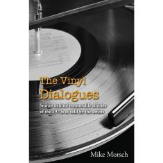 Imagem de The Vinyl Dialogues