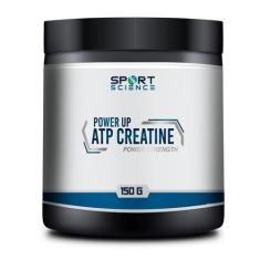 Imagem de Creatine Monohidratada Power Up 150G Sport Science
