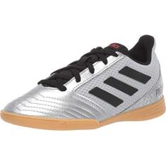 Imagem de adidas Kids' Predator 19.4 Indoor Sala Soccer Shoe