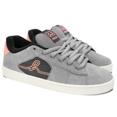 Imagem de Tênis Hocks Ruas Silver Black-Unissex