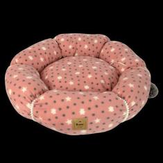 Imagem de Cama Para Cachorro Cama Para Gato Caminha Para Pet Puff Soninho Coala