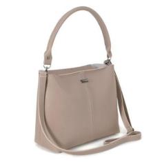 Imagem de Bolsa Feminina Alana Em Couro Vegatta Look Elegante-Feminino