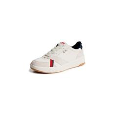Imagem de Keds Tênis feminino X Recreational Habits The Court, Branco/Multi, 34