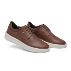 Imagem de Tênis Casual Masculino Estilo Moderno para o Dia a Dia-Masculino