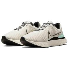 Imagem de REACT Infinity Flyknit Branco preto DH5392 004