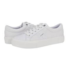 Imagem de Tommy Hilfiger Tênis feminino Aconia, Branco 140, 35