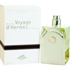Imagem de Perfume Hermès Voyage D'Hermès Eau de Toilette Unissex 100ml