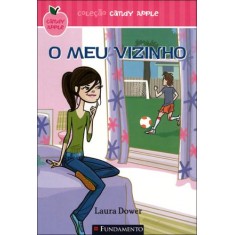 Imagem de Candy Apple - o Meu Vizinho - Dower, Laura - 9788576767909