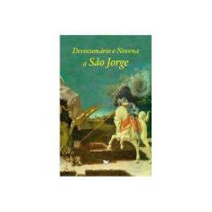Imagem de Devocionário E Novena A São Jorge - Capa Comum - 9788515031795