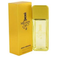 Imagem de Perfume Masculino Million Paco Rabanne 100Ml Pós Barba
