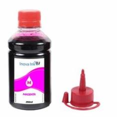 Imagem de Tinta Magenta Inova Ink Compatível com Ink Tank 412 250ml