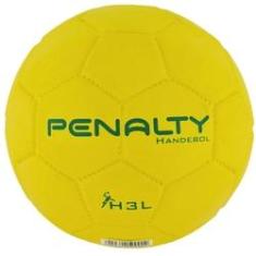 Imagem de Bola Handebol Penalty H3L Grip X