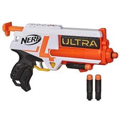 Imagem de Lança Dardos Nerf Ultra Four - E9217 - Hasbro