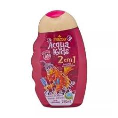 Imagem de Acqua Kids 2em1 Milk Shake Shampoo 250ml