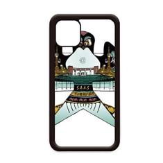 Imagem de Capa Kite com padrão de cultura tradicional chinesa para iPhone 12 Pro Max para Apple Mini Mobile Case
