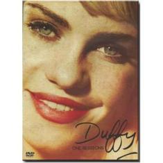 Imagem de DVD - Duffy - One Sessions