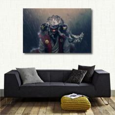 Imagem de Quadro Decorativo Naruto - Jiraya Sensei - Tela Em Tecido