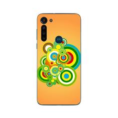 Imagem de Capa Adesivo Skin370 Verso Para Motorola Moto G8 Power 2020