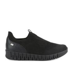 Imagem de Tênis Campesí Slip On Knit L9843-Feminino