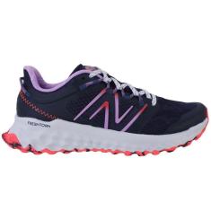 Imagem de Tênis New Balance Fresh Foam Garoé Feminino-Feminino