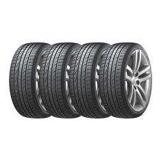 Imagem de Kit 4 Pneus Hankook Aro 20 245/50R20 Ventus S1 Noble II H-452 102V