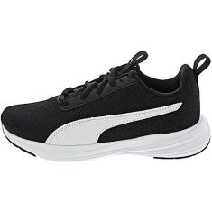 Imagem de Tênis Puma Rickie Runner Feminino Preto