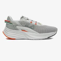 Imagem de Tênis Esportivo Masculino Fila Racer Flexor 1148392