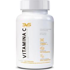 Imagem de 3VS Nutrition Vitamina C 1000 mg | 120 Cápsulas