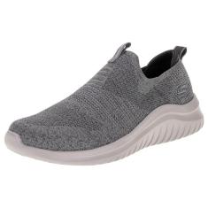Imagem de Tênis Masculino Slip On Ultra Flex 2.0 Skechers - 0232106-Masculino